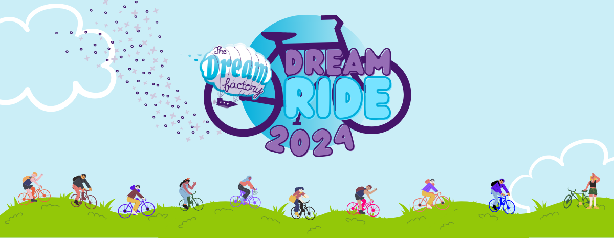 2024 Dream Ride